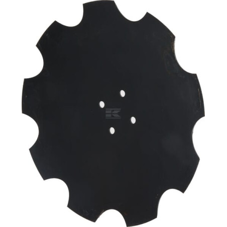 Disque de charrue BRAUN 91346018