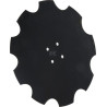 Disque de charrue BRAUN 91346018
