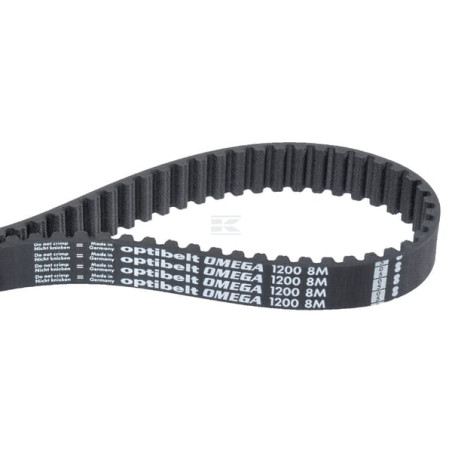 Courroie OPTIBELT 8M190420