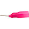 Cosse de câble rouge HELLA 8KW732570003