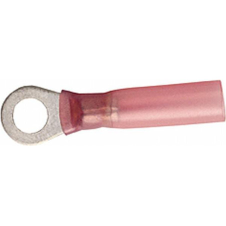 Cosse de câble rouge HELLA 8KW732570003
