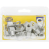 Cosse de câble HELLA 8KW744728003