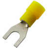 Fiche sabot jaune HELLA 8KW178045202