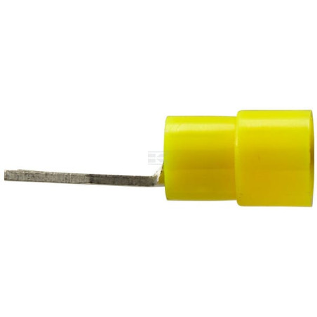 Fiche sabot jaune HELLA 8KW178045202