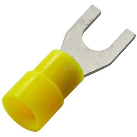 Fiche sabot jaune HELLA 8KW178045202