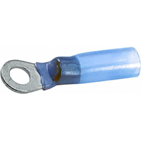 Cosse de câble bleue HELLA 8KW732573003