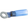 Cosse de câble bleue HELLA 8KW732573003