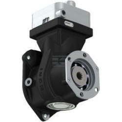 Compresseur à cylindre WABCO 9121260030