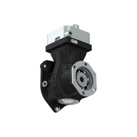 Compresseur à cylindre WABCO 9121260030