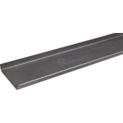 Demi-rigole HERDER 90900340