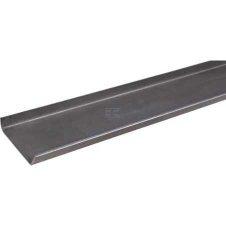 Demi-rigole HERDER 90900340