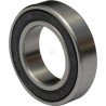 Roulement à billes radial HONDA 91051VK8750
