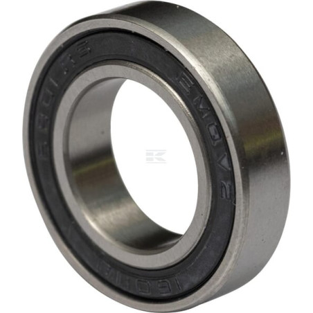 Roulement à billes radial HONDA 91051VK8750