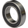Roulement à billes radial HONDA 91051VK8750