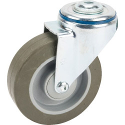 Roue de support STIGA 1319182701 - 1319-1827-01