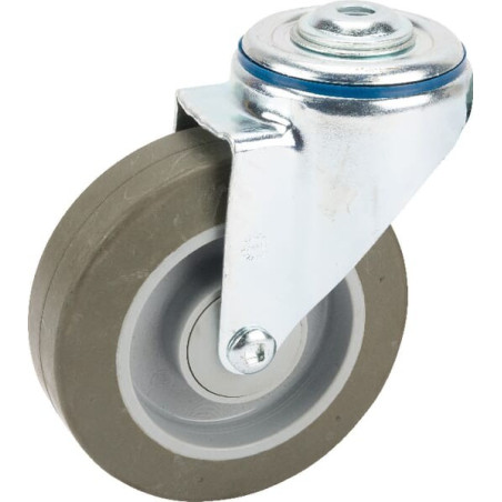 Roue de support STIGA 1319182701 - 1319-1827-01