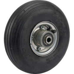 Roue de support STIGA 1319183001 - 1319-1830-01