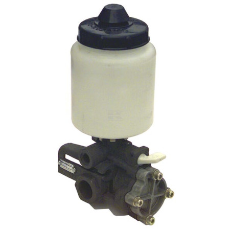 Pompe antigel WABCO 9320021010