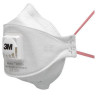 Masque anti-poussière 3M 9332P010