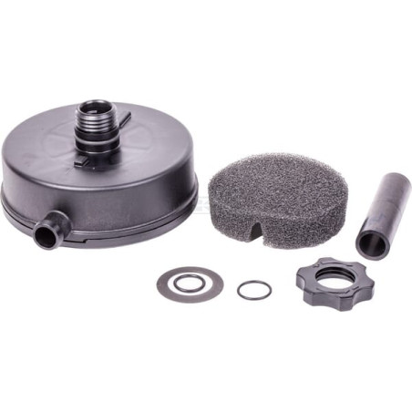 Reniflard CNH 91724824