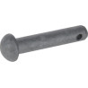 Axe HONDA 90752V21820