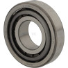Roulement à rouleaux côniques KRONE 9321360