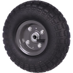 Roue STIGA 1319270601 - 1319-2706-01
