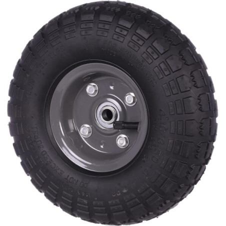 Roue STIGA 1319270601 - 1319-2706-01