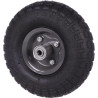Roue STIGA 1319270601 - 1319-2706-01