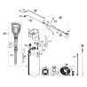 Pulvateur GLORIA 9100000GL