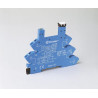 Socle relais FINDER 93510024