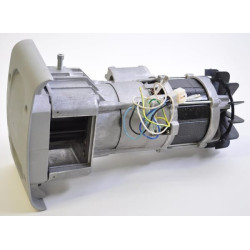 Moteur électrique STIGA 1716015901 - 1716-0159-01