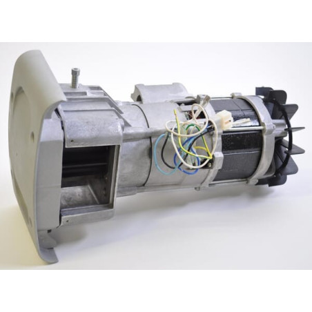 Moteur électrique STIGA 1716015901 - 1716-0159-01