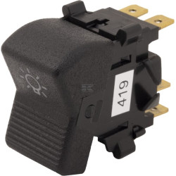 Interrupteur ZETOR 935809