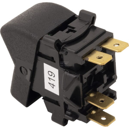 Interrupteur ZETOR 935809