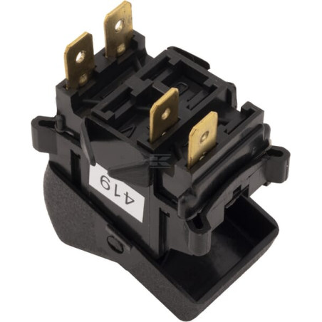 Interrupteur ZETOR 935809