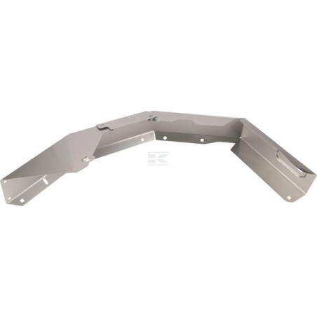 Tôle de protection AMAZONE 934637