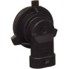 Douille d'ampoule HELLA 9XD247930007