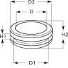 Douille HELLA 9GT999001291