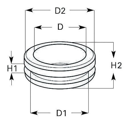 Tube HELLA 9GT999148081