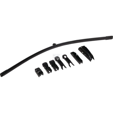 Balai d'essuie-glace HELLA 9XW358136241