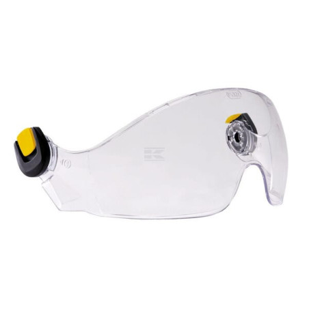 Visière transparente PETZL A015AA00