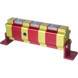 Diviseur de débit UNBRANDED 9RD0307