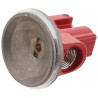 Corps de soupape LISAM A1012