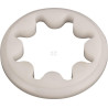 Rondelle rainurée SOLA A0203