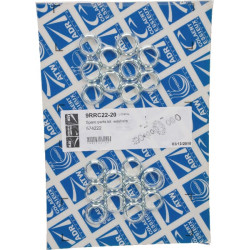 Jeu de bagues UNIVERSEL 9RRC2220