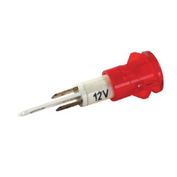 Lampe rouge STIGA 9400032001