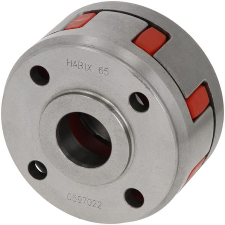 Accouplement KRONE 9400822