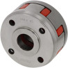 Accouplement KRONE 9400822