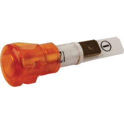 Lampe orange STIGA 9400032002